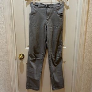 Patagonia Womens Escala Rock Pants